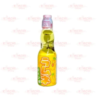 hata ramune ananas