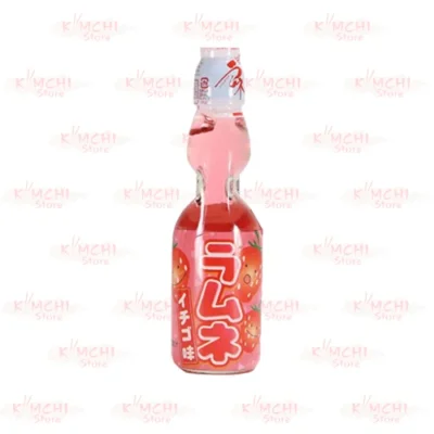 hata ramune fraise