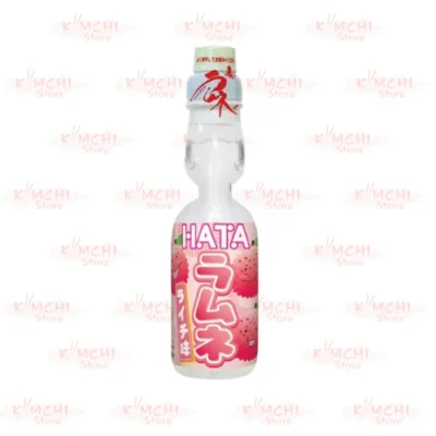 hata ramune peche