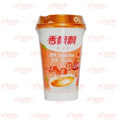 milk tea original