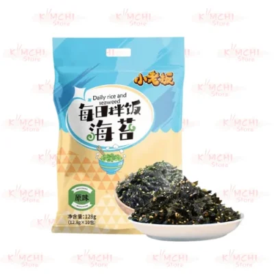 seaweed for rice