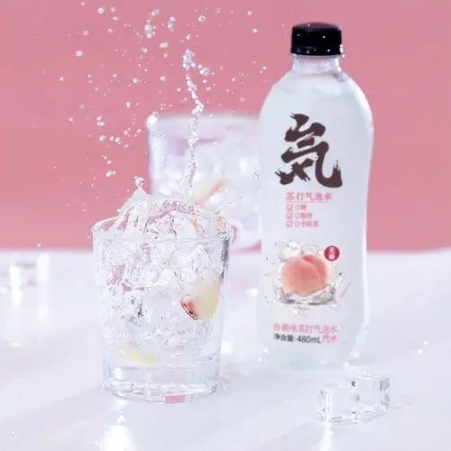 Genki-Forest-Sparkling-Water-Peach-Flavor-5-500x500px
