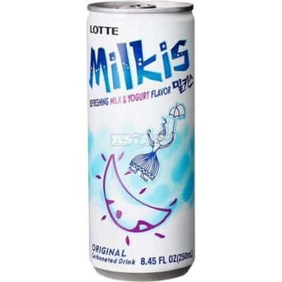 Lotte-milkis-saveur-yaourt