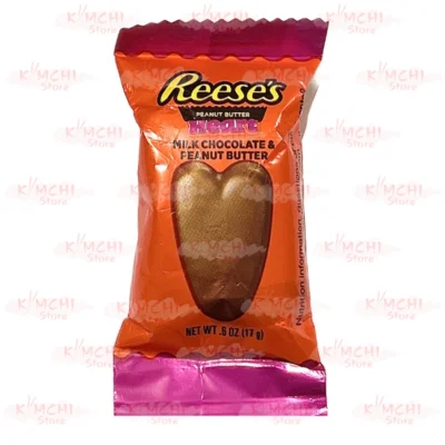 hershey-reeses-heart-17g