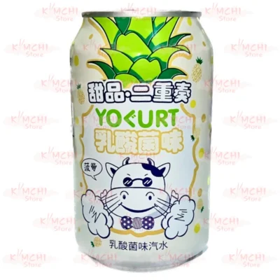 xinmengfood-dessert-duet-yogurt-boisson-ananas-330ml