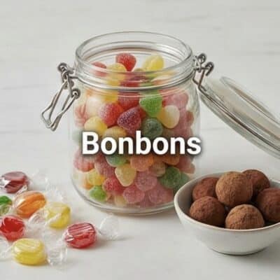 Bonbons