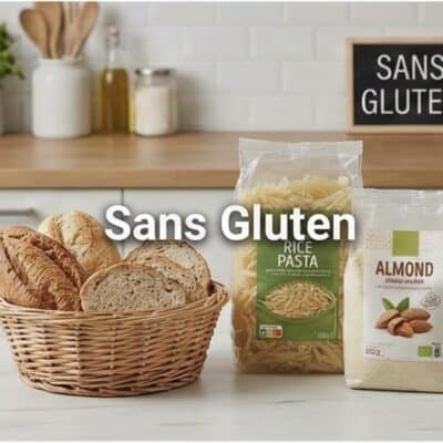 Sans Gluten