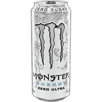 Monster Ultra Zero Sugar – 500ml