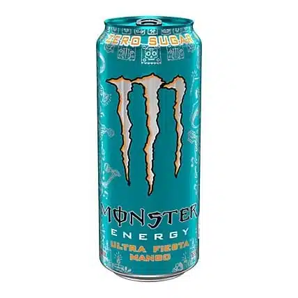 Monster Ultra Fiesta Mango – 500ml