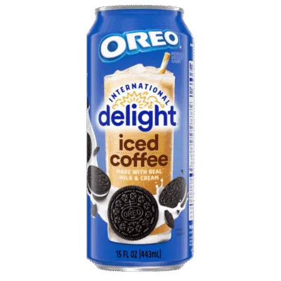 International Delight Iced Coffee - Oreo 443ml