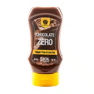 Rabeko Chocolat Zero Calories – 350ml
