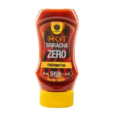 Rabeko Sriracha Zéro Calorie – 350ml