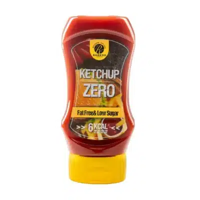 Rabeko Ketchup Zero Calories – 350ml
