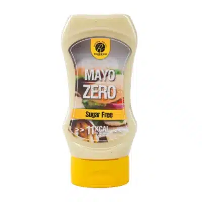 Rabeko Mayo Sans Sucre – 350ml