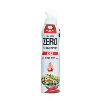 Rabeko Spray Cuisson Chili – 200ml