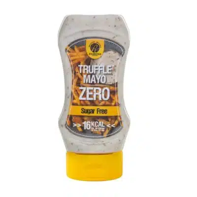 Rabeko Truffle Mayo Zero Calories – 350ml