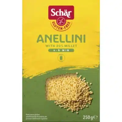 Anellini – Schär – 250g