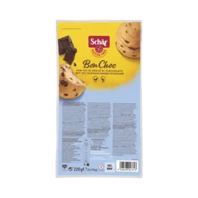Bon Choc – Schär – 220g
