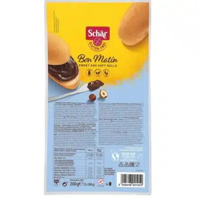 Bon Matin – Schär – 200g