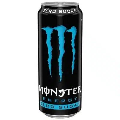 Monster Zero Sugar – 500ml